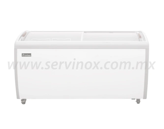 Congelador Paletero Icehaus CHPC460